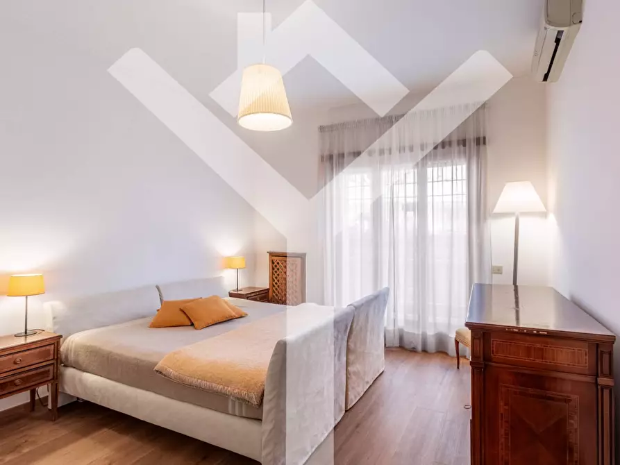 Immagine 12 di Appartamento in affitto  in Via Girolamo Dandini a Roma