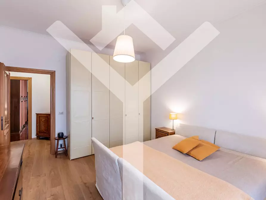 Immagine 13 di Appartamento in affitto  in Via Girolamo Dandini a Roma