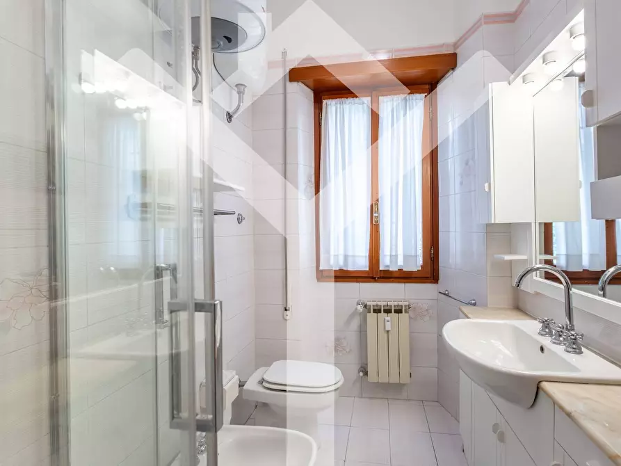 Immagine 14 di Appartamento in affitto  in Via Girolamo Dandini a Roma