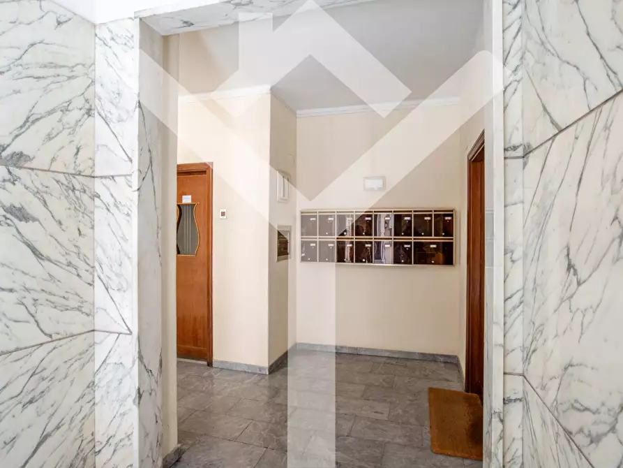 Immagine 20 di Appartamento in affitto  in Via Girolamo Dandini a Roma