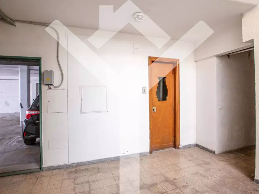 Immagine 26 di Appartamento in affitto  in Via Girolamo Dandini a Roma