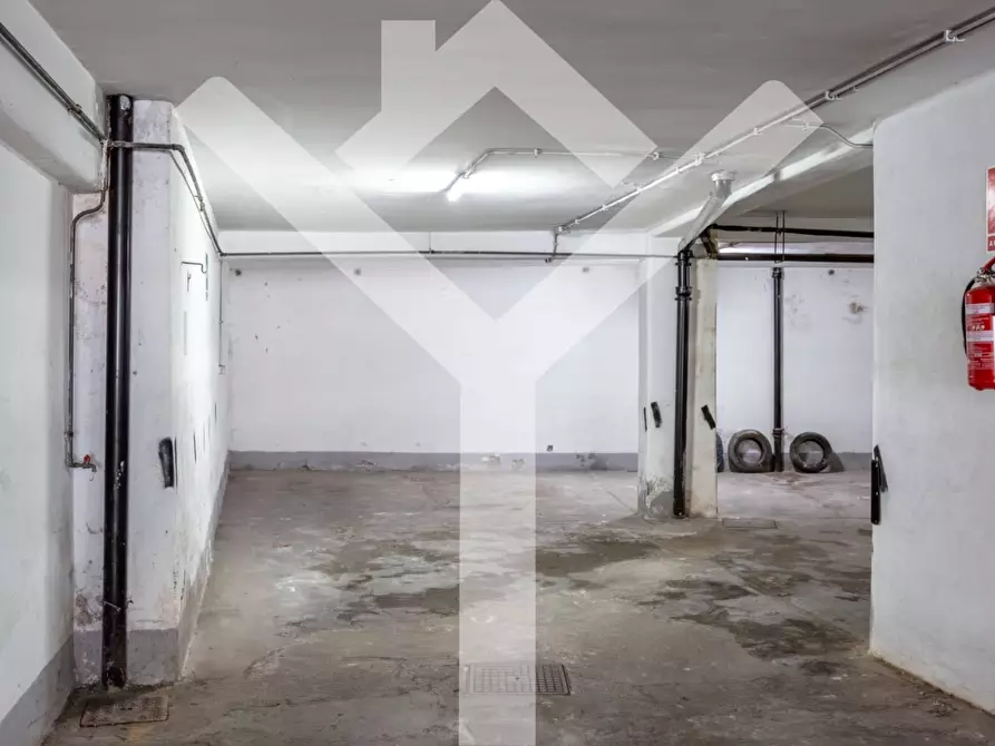 Immagine 29 di Appartamento in affitto  in Via Girolamo Dandini a Roma