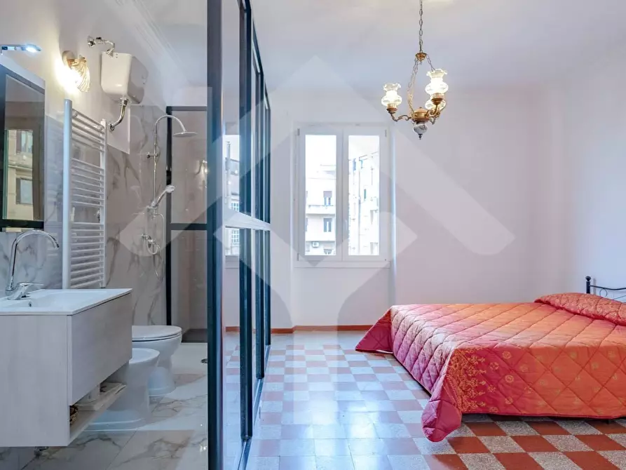 Immagine 1 di Appartamento in affitto  in Viale Angelico a Roma