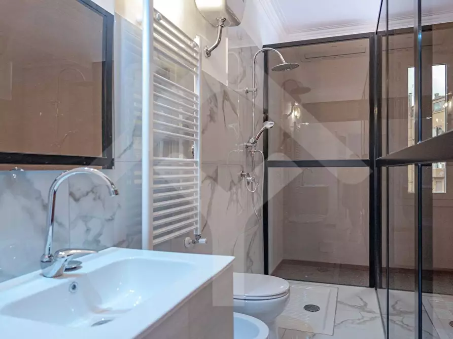 Immagine 6 di Appartamento in affitto  in Viale Angelico a Roma
