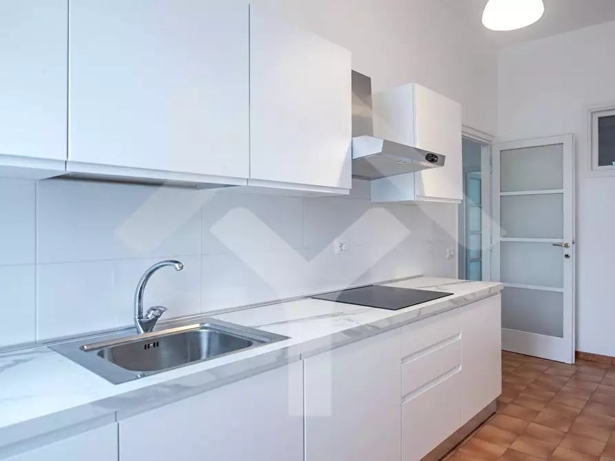 Immagine 10 di Appartamento in affitto  in Viale Angelico a Roma