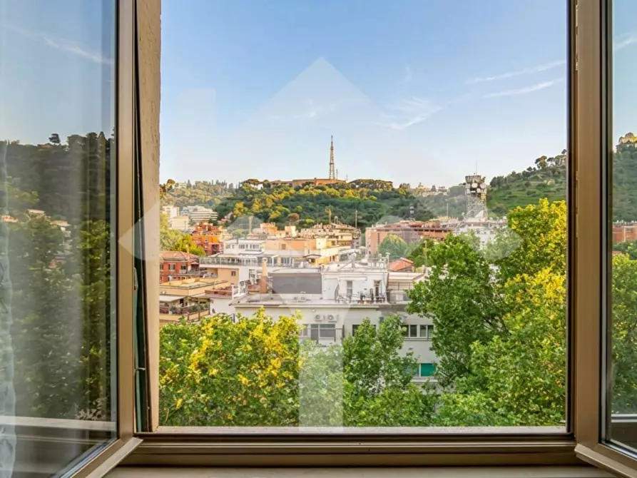 Immagine 4 di Appartamento in affitto  in Viale Angelico a Roma