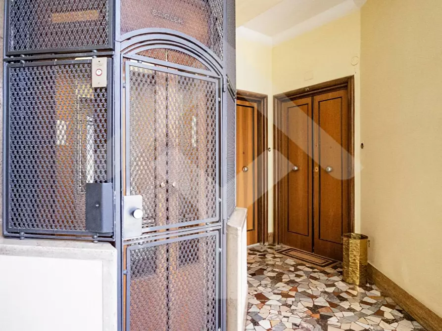 Immagine 22 di Appartamento in affitto  in Viale Angelico a Roma