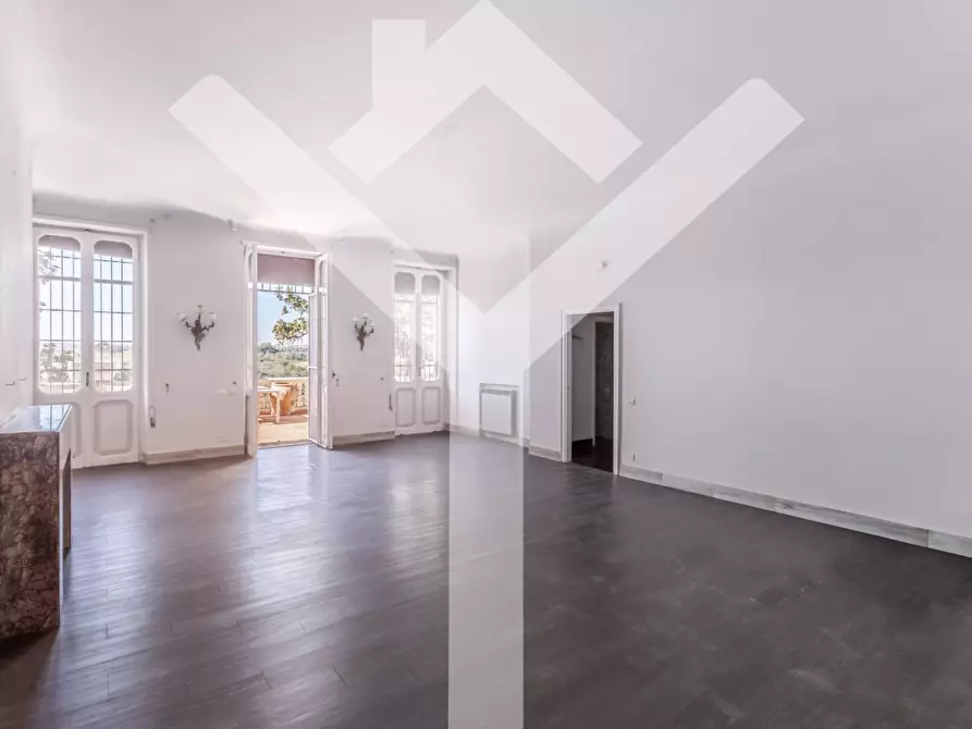 Immagine 3 di Appartamento in vendita  in Via Flaminia 1009 a Roma