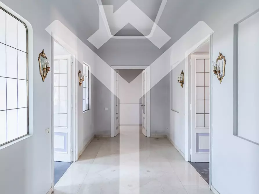 Immagine 7 di Appartamento in vendita  in Via Flaminia 1009 a Roma