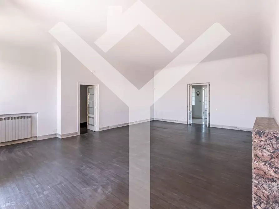 Immagine 11 di Appartamento in vendita  in Via Flaminia 1009 a Roma