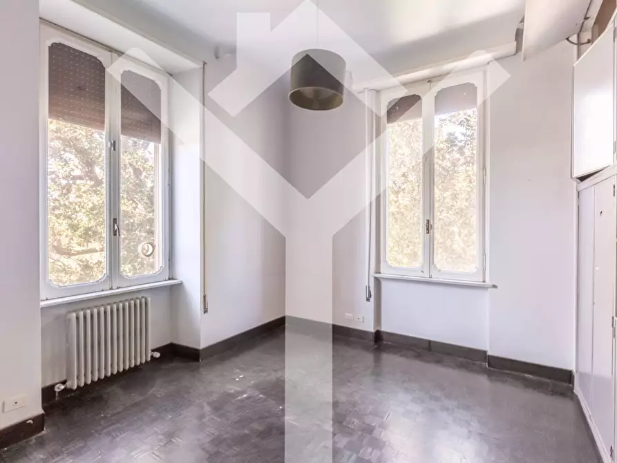 Immagine 14 di Appartamento in vendita  in Via Flaminia 1009 a Roma
