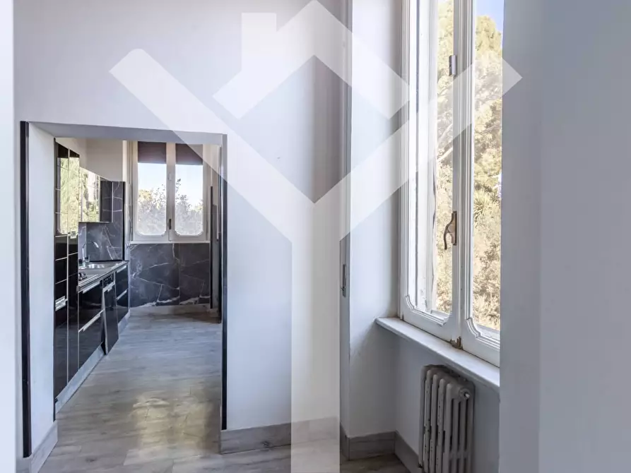 Immagine 15 di Appartamento in vendita  in Via Flaminia 1009 a Roma