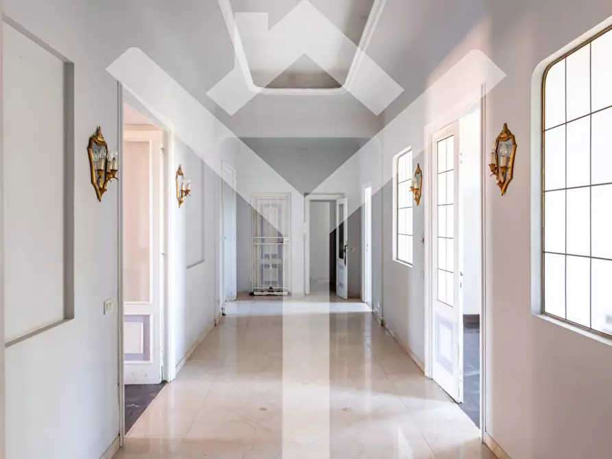 Immagine 19 di Appartamento in vendita  in Via Flaminia 1009 a Roma