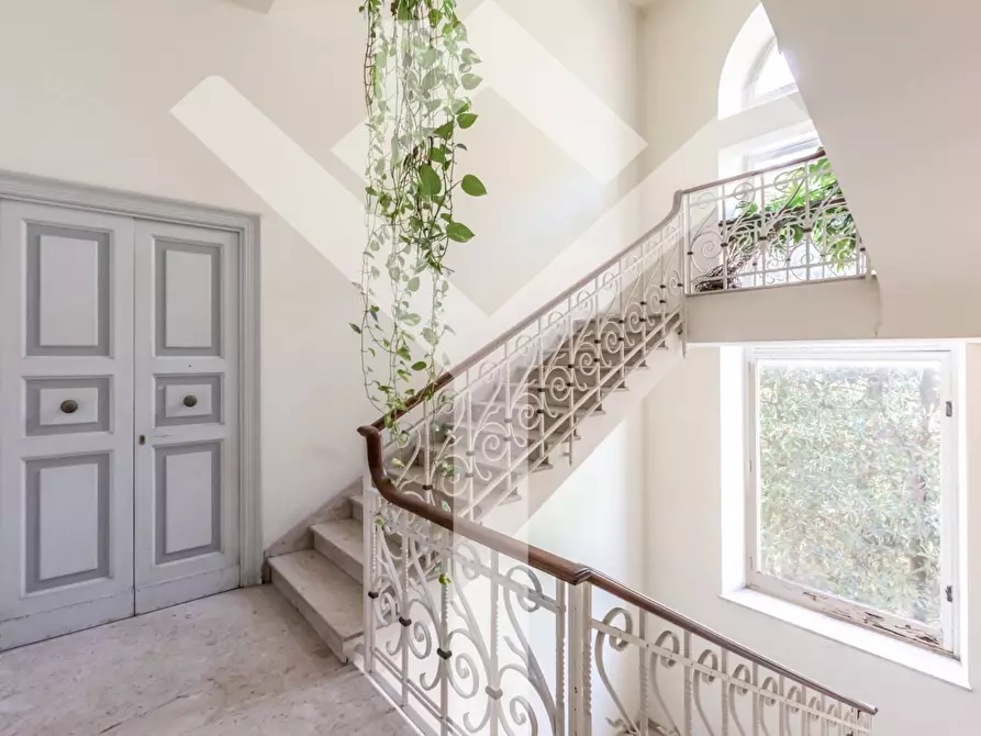 Immagine 21 di Appartamento in vendita  in Via Flaminia 1009 a Roma