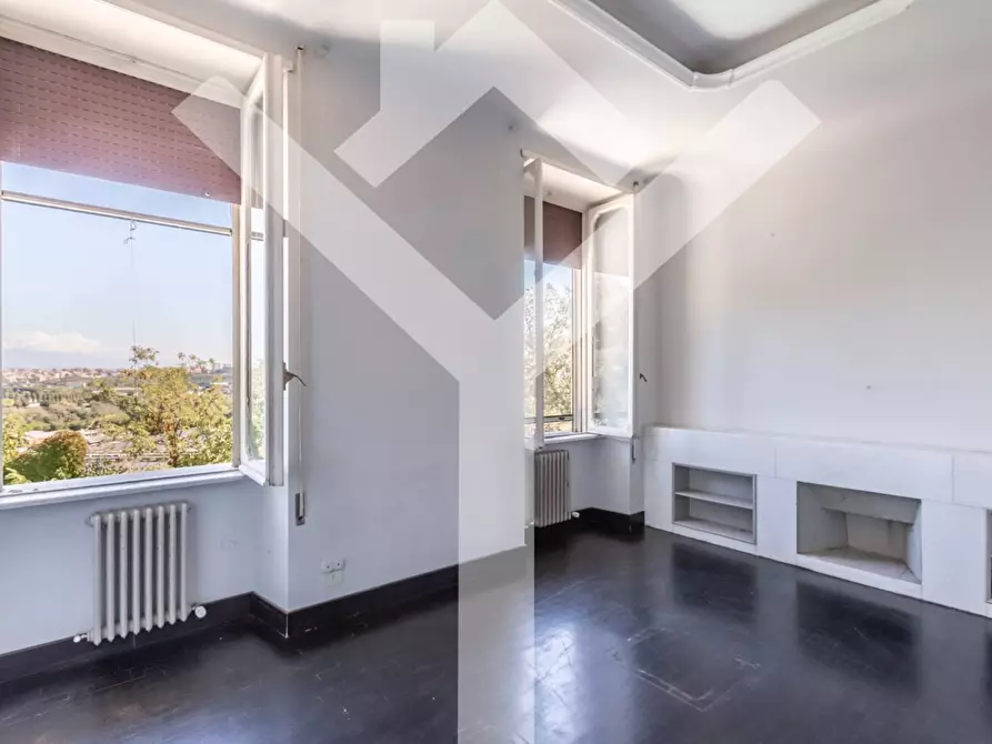 Immagine 24 di Appartamento in vendita  in Via Flaminia 1009 a Roma