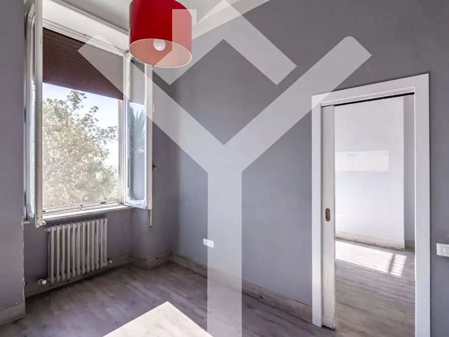 Immagine 26 di Appartamento in vendita  in Via Flaminia 1009 a Roma
