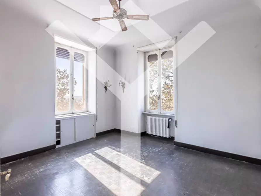 Immagine 30 di Appartamento in vendita  in Via Flaminia 1009 a Roma