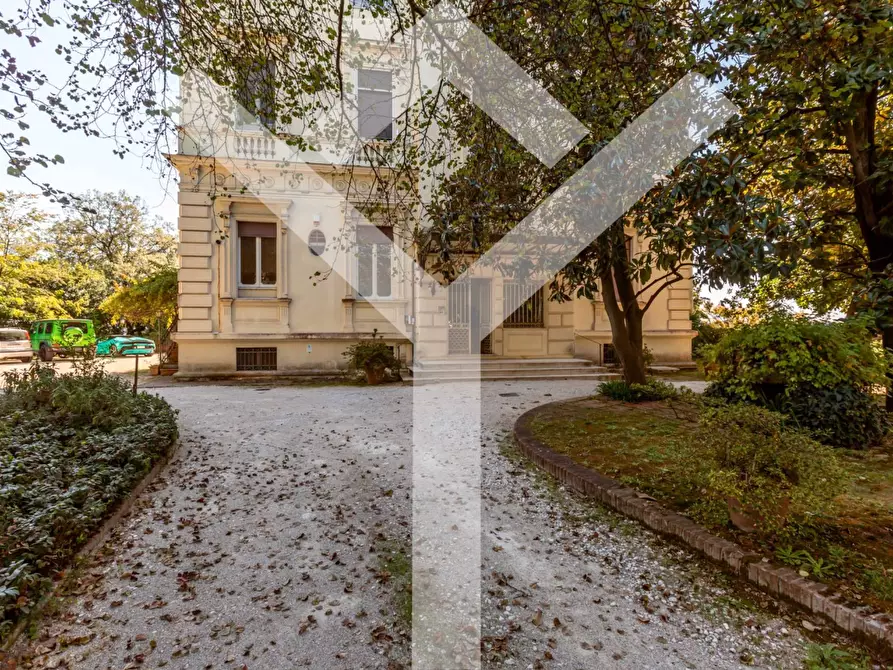 Immagine 32 di Appartamento in vendita  in Via Flaminia 1009 a Roma