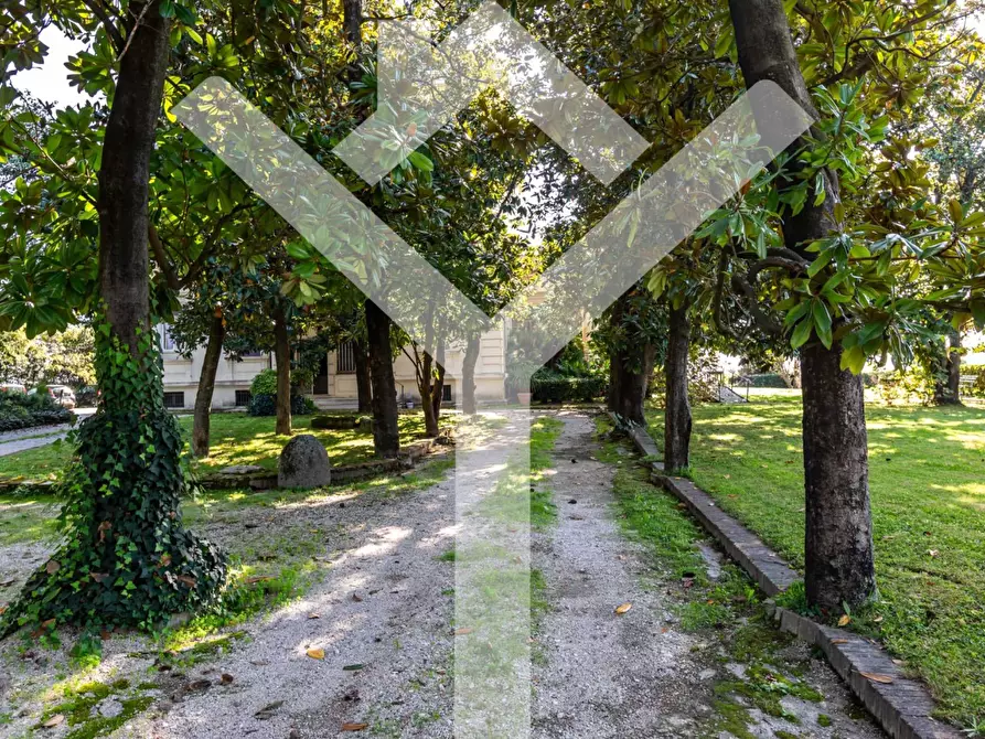 Immagine 44 di Appartamento in vendita  in Via Flaminia 1009 a Roma