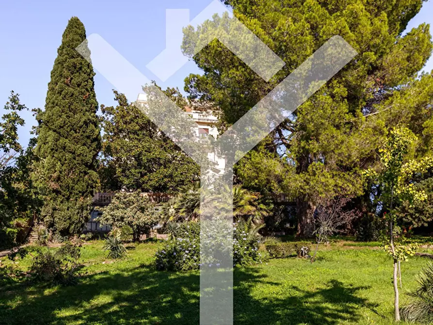 Immagine 50 di Appartamento in vendita  in Via Flaminia 1009 a Roma