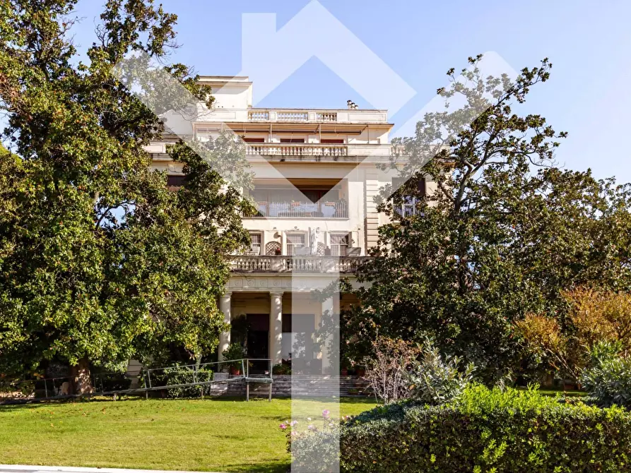 Immagine 52 di Appartamento in vendita  in Via Flaminia 1009 a Roma
