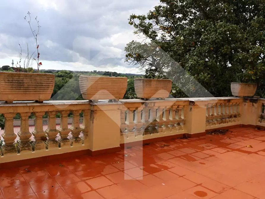 Immagine 61 di Appartamento in vendita  in Via Flaminia 1009 a Roma