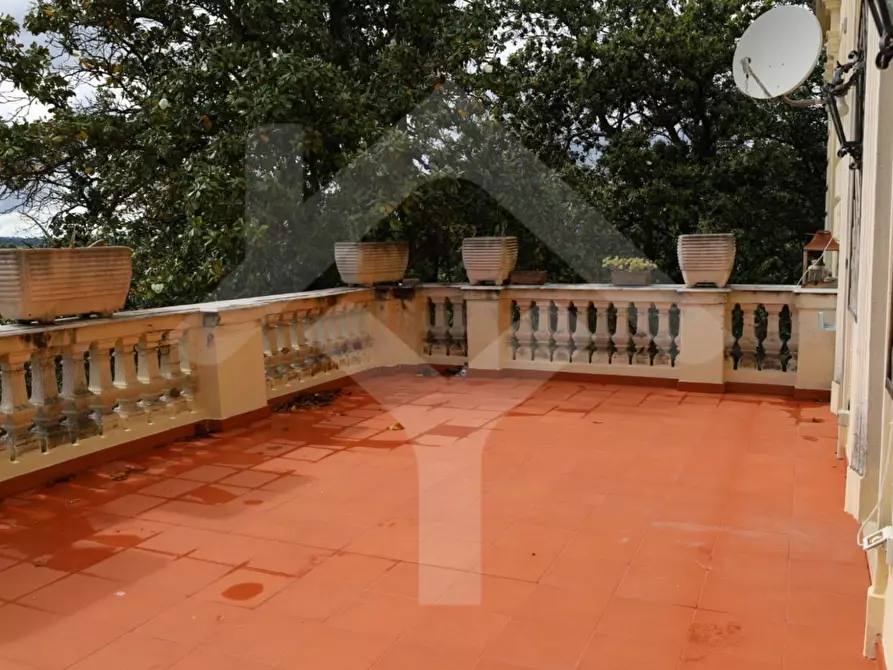Immagine 60 di Appartamento in vendita  in Via Flaminia 1009 a Roma