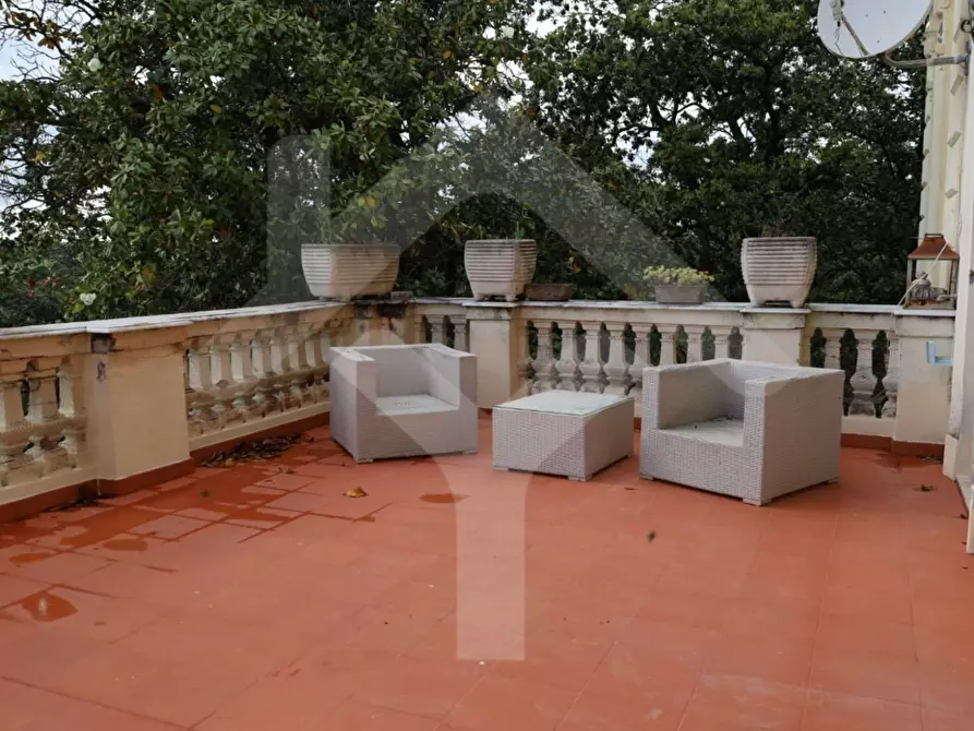 Immagine 33 di Appartamento in vendita  in Via Flaminia 1009 a Roma