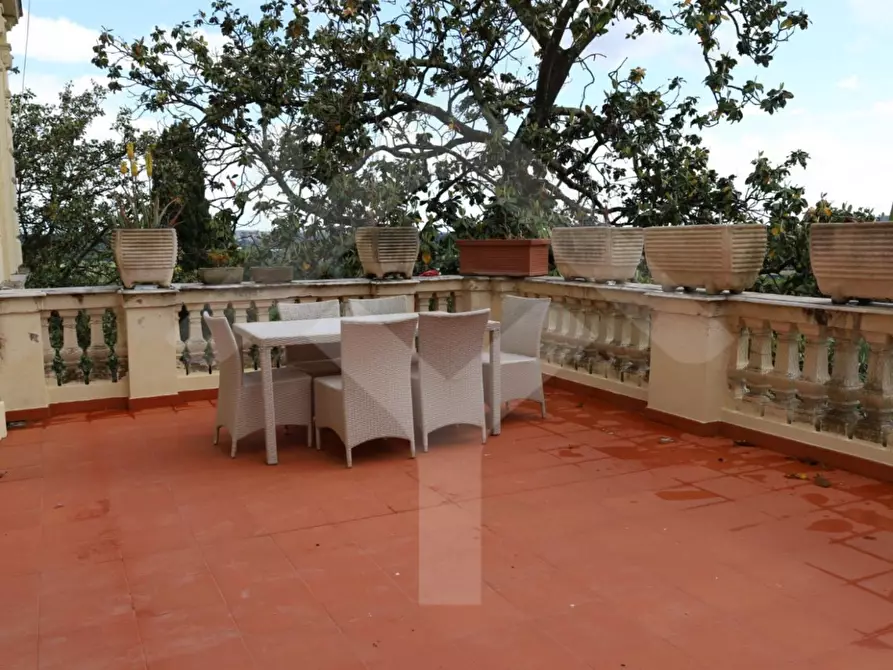 Immagine 40 di Appartamento in vendita  in Via Flaminia 1009 a Roma