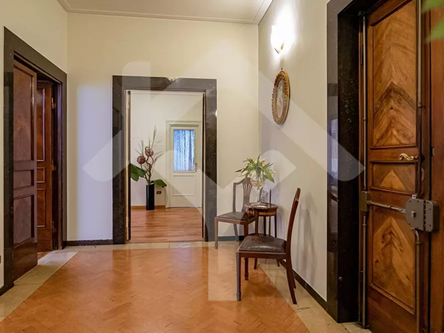 Immagine 5 di Appartamento in vendita  in Viale Bruno Buozzi a Roma