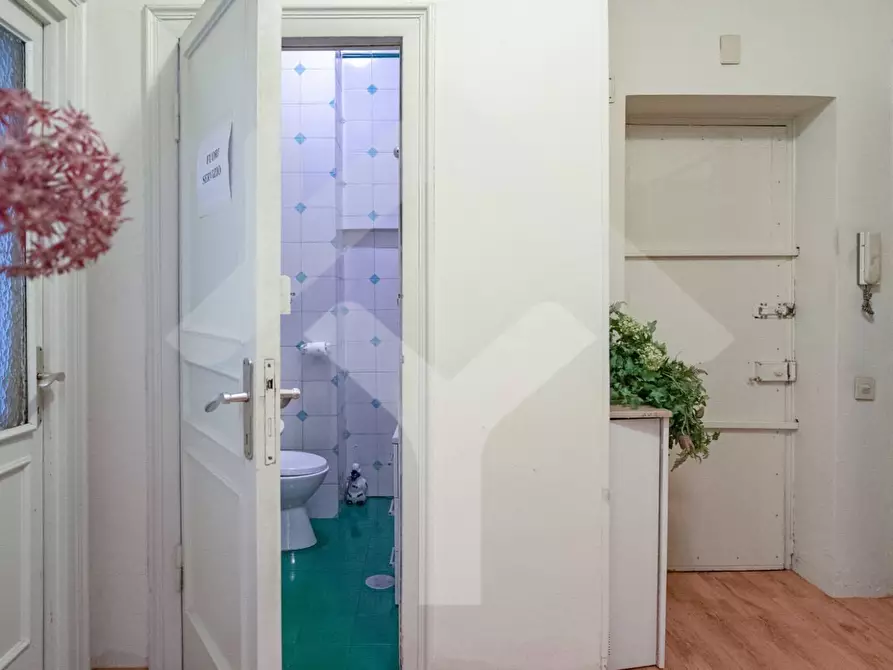Immagine 10 di Appartamento in vendita  in Viale Bruno Buozzi a Roma