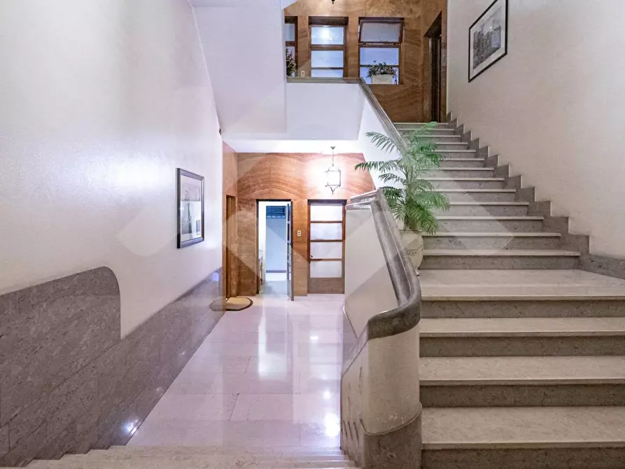 Immagine 21 di Appartamento in vendita  in Viale Bruno Buozzi a Roma