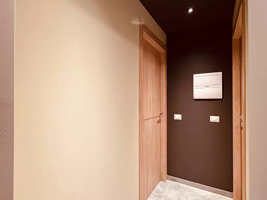Immagine 5 di Villa in affitto  in Via Pomarico a Roma