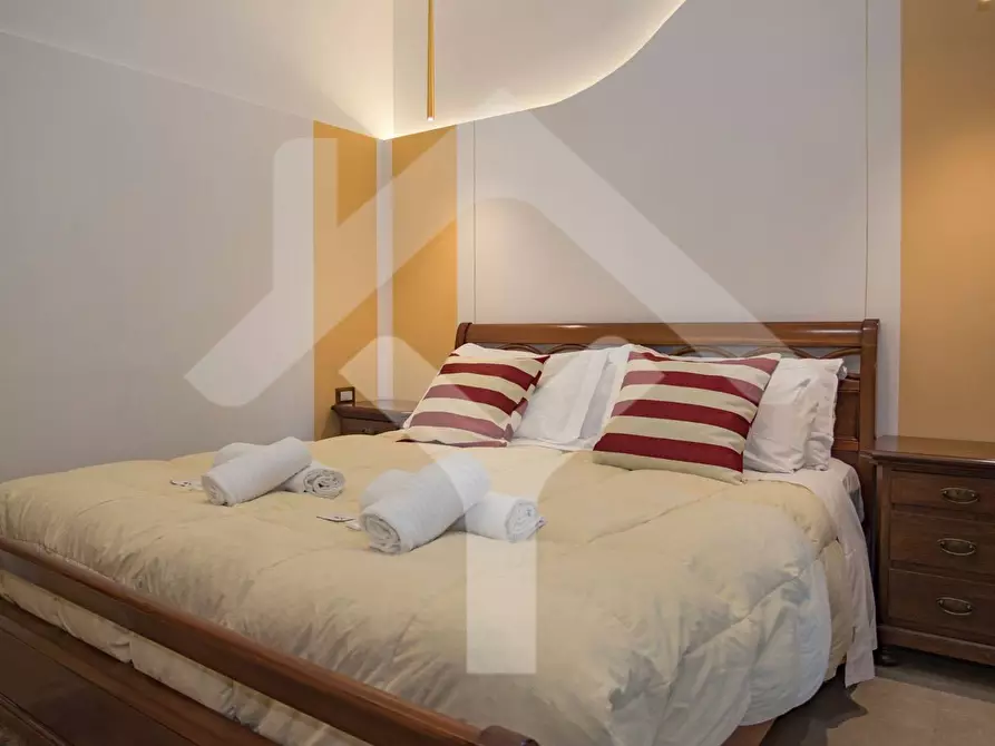 Immagine 16 di Appartamento in vendita  in Via Montegiove a Roma