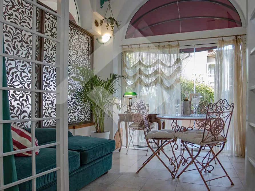 Immagine 8 di Appartamento in vendita  in Via Montegiove a Roma