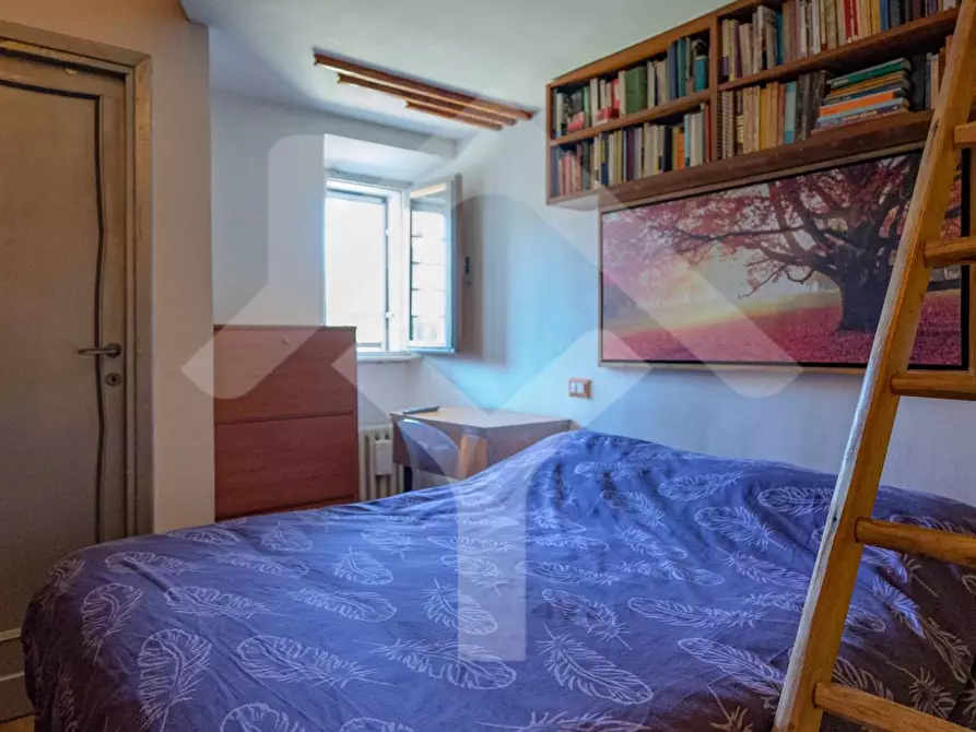 Immagine 24 di Appartamento in vendita  in Via Montegiove a Roma