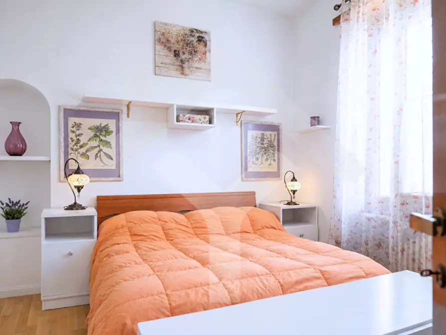 Immagine 15 di Appartamento in vendita  in Via Montegiove a Roma