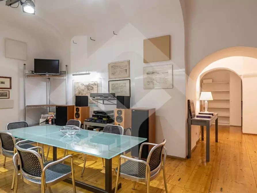 Immagine 9 di Ufficio in vendita  in Via Giuseppe Gioacchino Belli a Roma