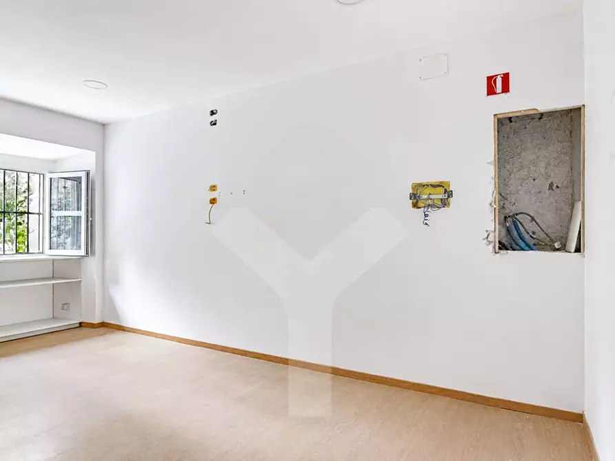 Immagine 2 di Ufficio in affitto  in Via Giovanni Pierluigi Da Palestrina a Roma