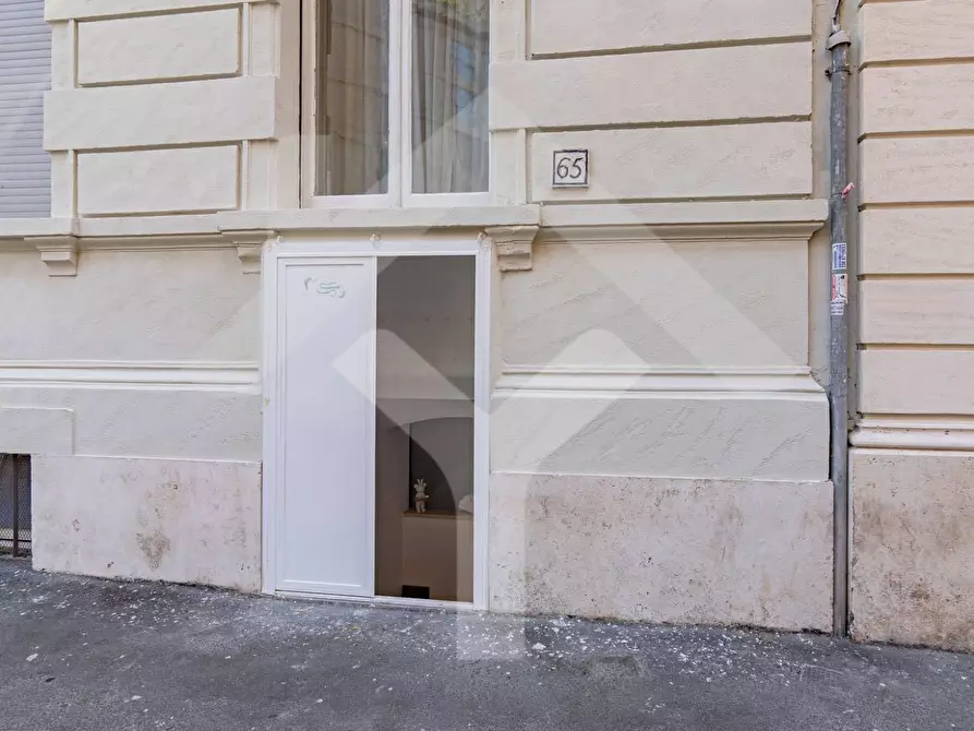 Immagine 15 di Ufficio in affitto  in Via Giovanni Pierluigi Da Palestrina a Roma