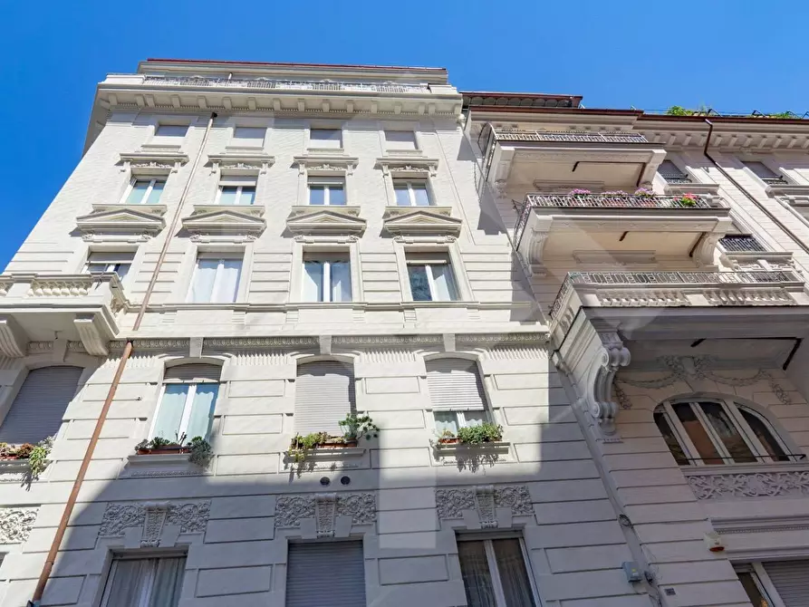 Immagine 17 di Ufficio in affitto  in Via Giovanni Pierluigi Da Palestrina a Roma