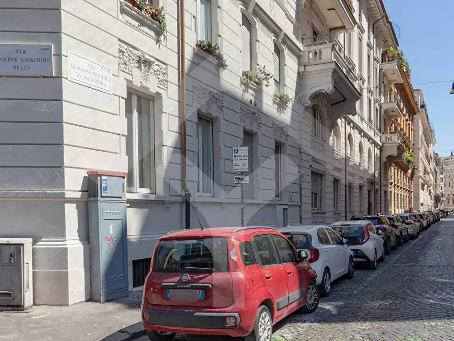 Immagine 18 di Ufficio in affitto  in Via Giovanni Pierluigi Da Palestrina a Roma