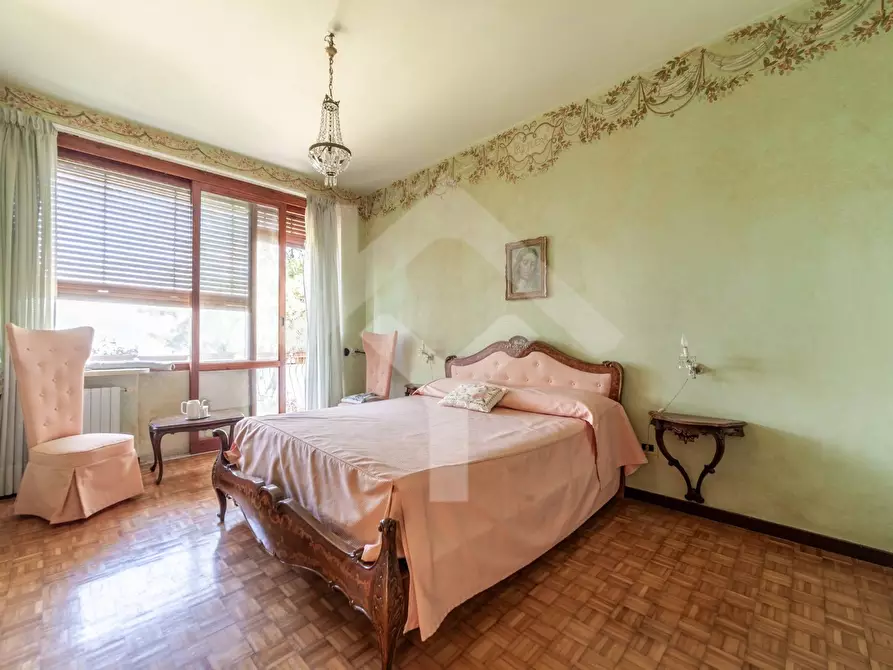 Immagine 10 di Villa in vendita  in Strada provinciale 39 Valle di Vico a Ronciglione
