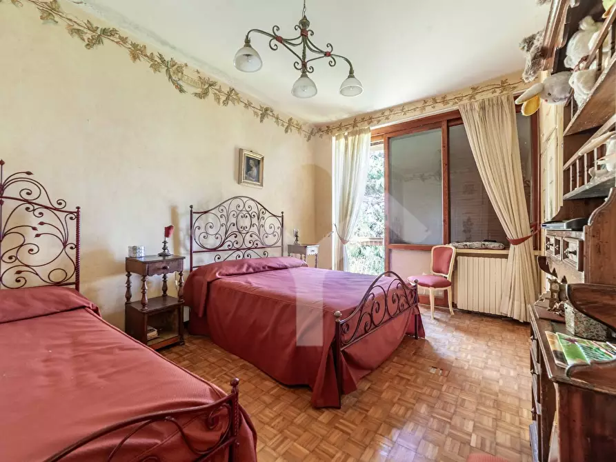Immagine 11 di Villa in vendita  in Strada provinciale 39 Valle di Vico a Ronciglione