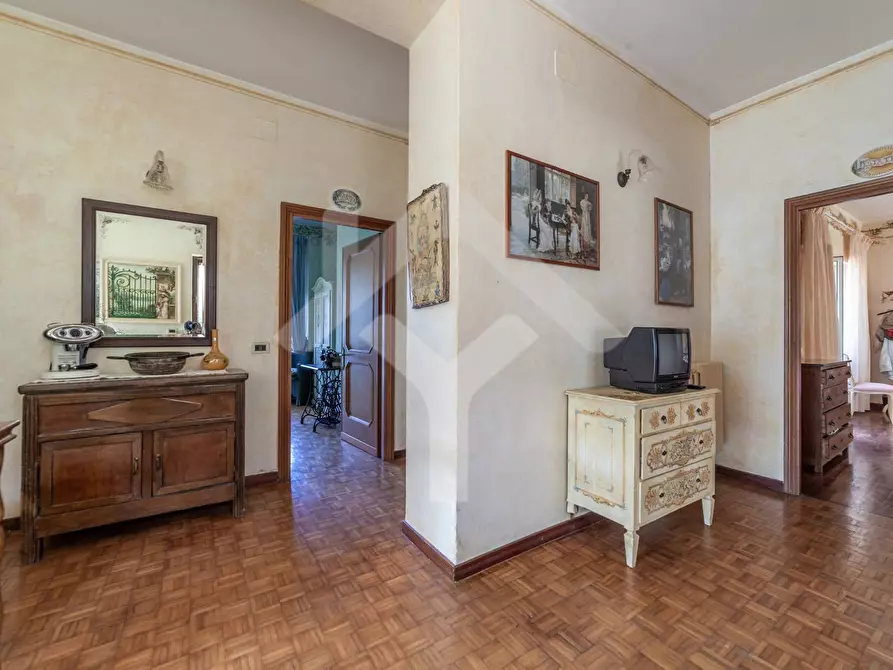 Immagine 16 di Villa in vendita  in Strada provinciale 39 Valle di Vico a Ronciglione