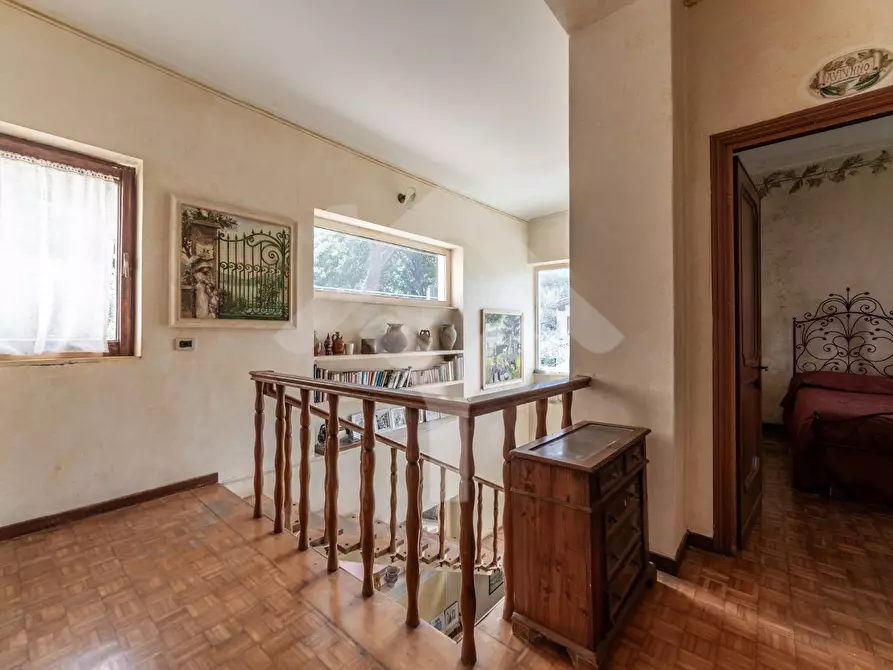 Immagine 15 di Villa in vendita  in Strada provinciale 39 Valle di Vico a Ronciglione