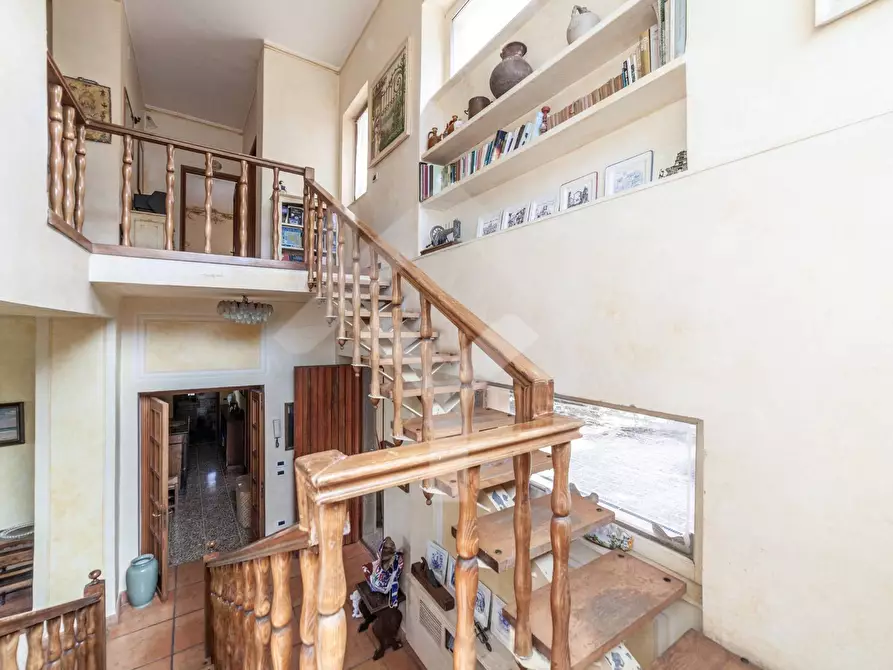 Immagine 12 di Villa in vendita  in Strada provinciale 39 Valle di Vico a Ronciglione