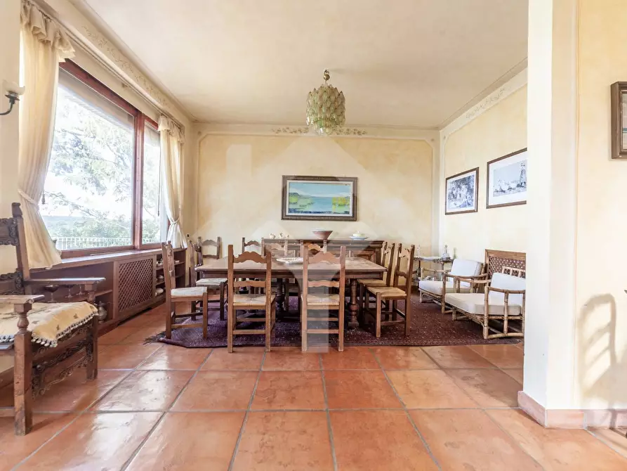 Immagine 14 di Villa in vendita  in Strada provinciale 39 Valle di Vico a Ronciglione