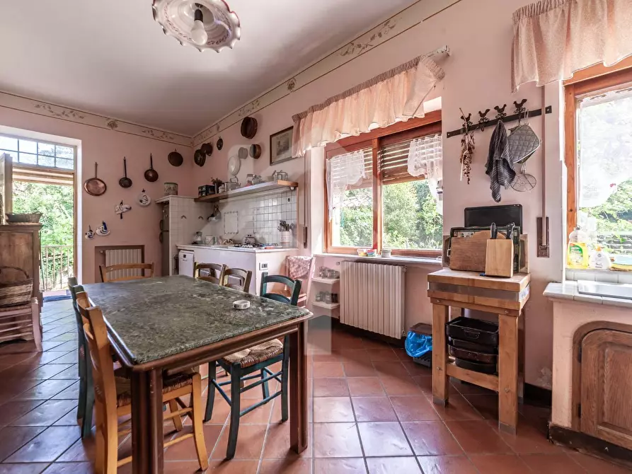 Immagine 17 di Villa in vendita  in Strada provinciale 39 Valle di Vico a Ronciglione