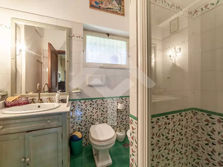 Immagine 24 di Villa in vendita  in Strada provinciale 39 Valle di Vico a Ronciglione